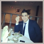 Ameer dandan